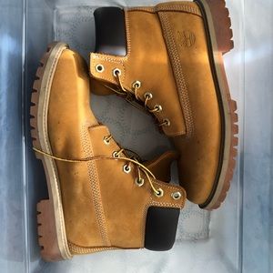Timberland Boot 7M